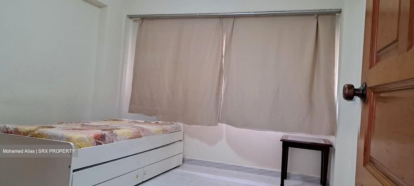 Blk 106 Pasir Ris Street 12 (Pasir Ris), HDB 5 Rooms #590066471